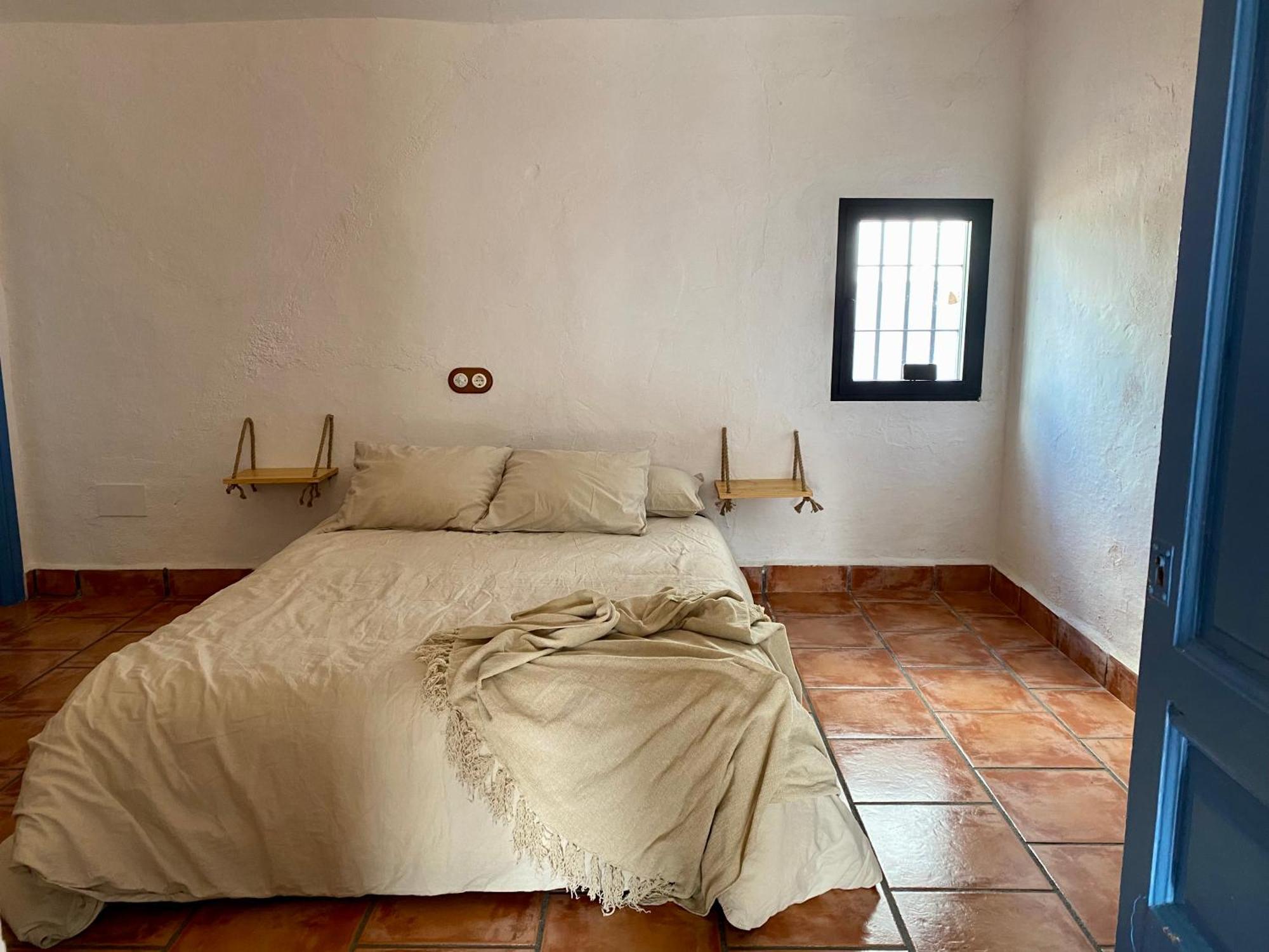 El Cielo, Cortijo En El Corazon De Las Montanas Malaga Zewnętrze zdjęcie